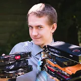 Profile picture of UFD Tech