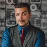 Profile picture of MrMobile [Michael Fisher]
