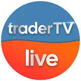 Profile picture of TraderTV Live
