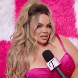 Profile picture of JUST TRISH PODCAST