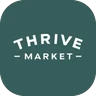 Thrive Market logo